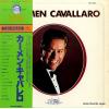 CAVALLARO, CARMEN - carmen cavallaro