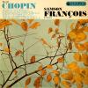 FRANCOIS, SAMSON - chopin; ballade no.1 in g minor, op.23