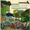MAAG, PETER - mozart; notturno for 4 orchestras / serenata notturna, etc.