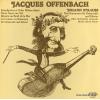 HEITMANN, IMKE - jacques offenbach