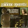 FALK, PETER - goldene operette . die schone galathee