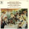 ROSENTHAL, MANUEL - offenbachiana