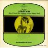 CORTOT, ALFRED - the art of alfred cortot
