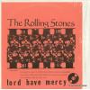 ROLLING STONES, THE - lord have mercy
