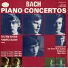 KOCSIS, ZOLTAN - bach; piano concertos
