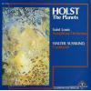 SUSSKIND, WALTER - holst;