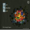 SWINGLE SINGERS, THE - jazz sebastian bach
