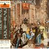 FUNKY KINGS - funky kings