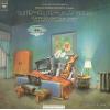 BOLLING, CLAUDE - suite for flute and jazz piano