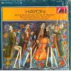 HUNGARIAN STRING QUARTET, THE - haydn; string quartet op.76, no.2