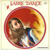 DRAGON, CARMEN - sabre dance
