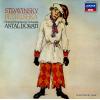 DORATI, ANTAL - stravinsky; petrushka