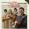 OSBORNE, WYNN, AND HIS BLUEGRASS PLAYBOYS - five string magic