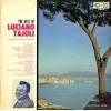 TAJOLI, LUCIANO - the best of luciano tajoli