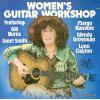 V/A - women's guitar workshop