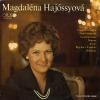 HAJOSSYOVA, MAGDALENA - profilova planta m. hajossyovej