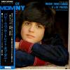 OSMOND, DONNY AND MARIE - portrait of donny