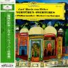 KARAJAN, HERBERT VON - weber; overtures