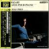PIRES, MARIA JOAO - mozart; les sonates pour piano vol.7