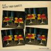 TYNER, MCCOY - four times four