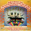 BEATLES, THE - magical mystery tour