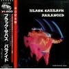 BLACK SABBATH - paranoid