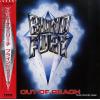 BLIND FURY - out of reach
