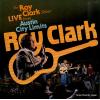 CLARK, ROY - the roy clark show live from austin city limits