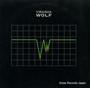 VIRGINIA WOLF virginia wolf Vinyl Records