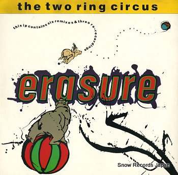 The Two Ring Circus