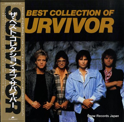 The Best Collection Of Survivor