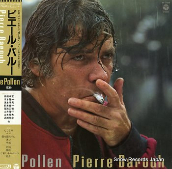 Le Pollen listings