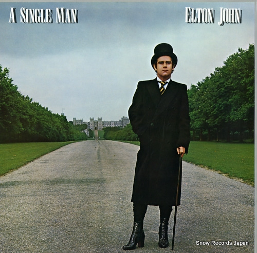 A Single Man