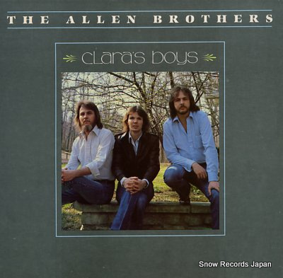 Clara's Boys
