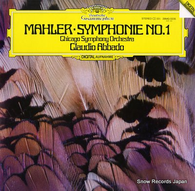 Mahler