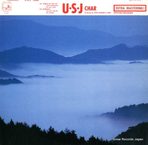 CHAR u.s.j