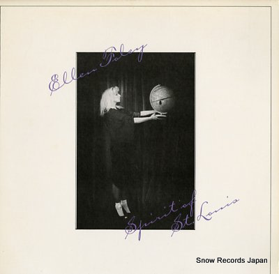 Ellen Foley Vinyl Records and C...