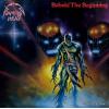 DIAMOND HEAD - behold the beginning