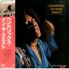 HENDRIX, JIMI - hendrix in the west