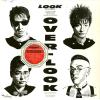 LOOK - over look
