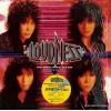 LOUDNESS - hurricane eyes