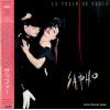 SAPHO - le train de paris