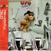 UFO - force it