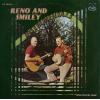 RENO, DON, AND RED SMILEY - instrumentals