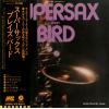 SUPERSAX - supersax plays bird