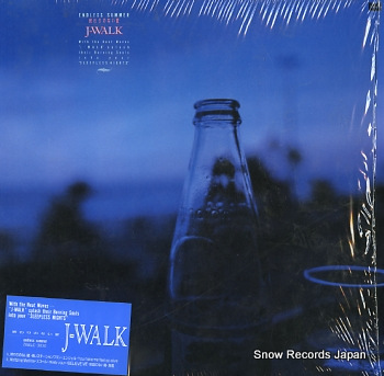 J-Walk Endless Summer LP