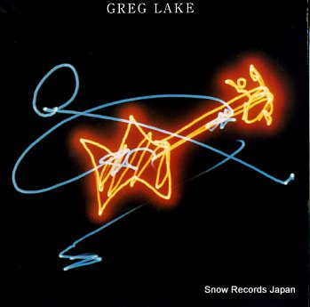 Lake, Greg