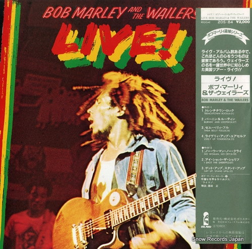 Live