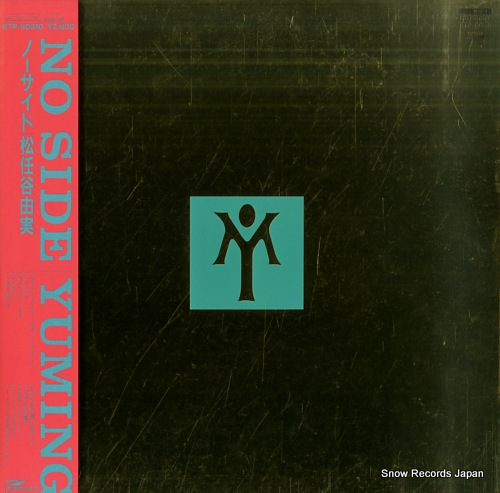 MATSUTOYA, YUMI no side