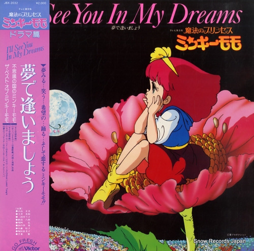 I'll See You In My Dreams